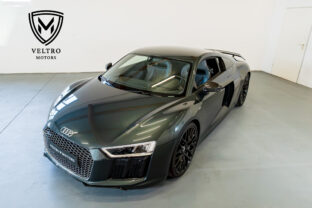 Audi R 8 Coupe