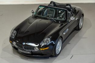 BMW Z8